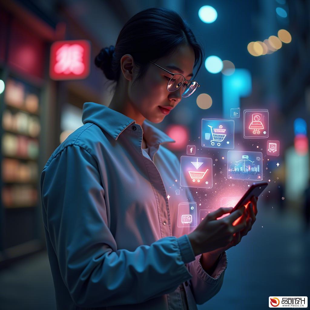 客户关系管理全渠道运营:视觉企业的制胜之道