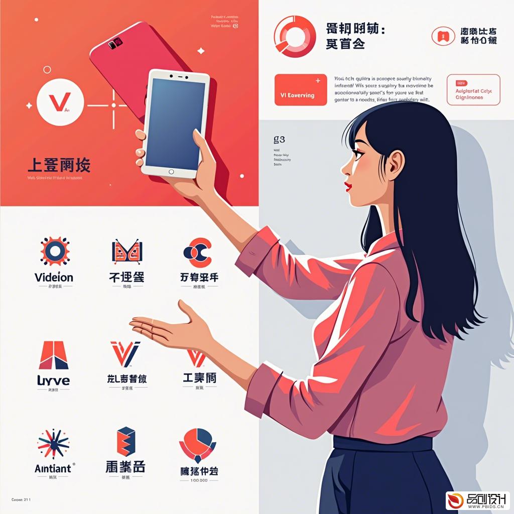 汕尾市VI系统设计：塑造品牌形象的创意力量
