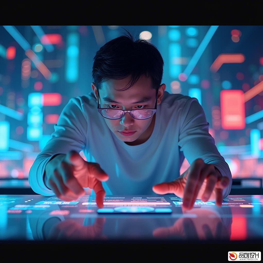 吉林省应用交互体系设计公司的创新之路
