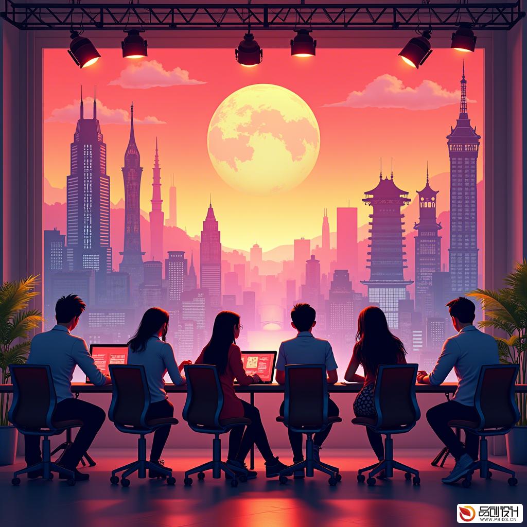 曲靖市小程序视觉设计机构:打造卓越用户体验的创意先锋
