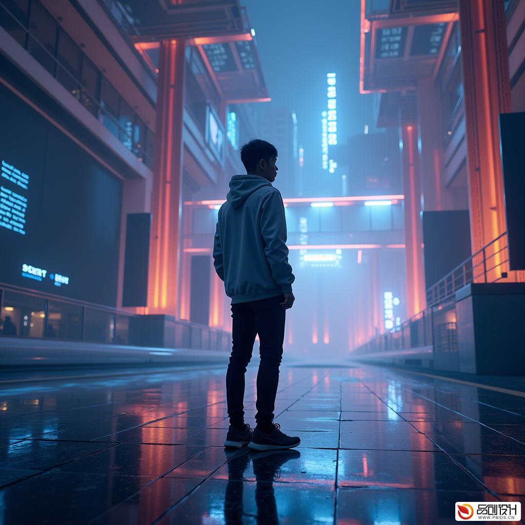 广西网页视觉架构创新服务中心：引领设计新风尚
