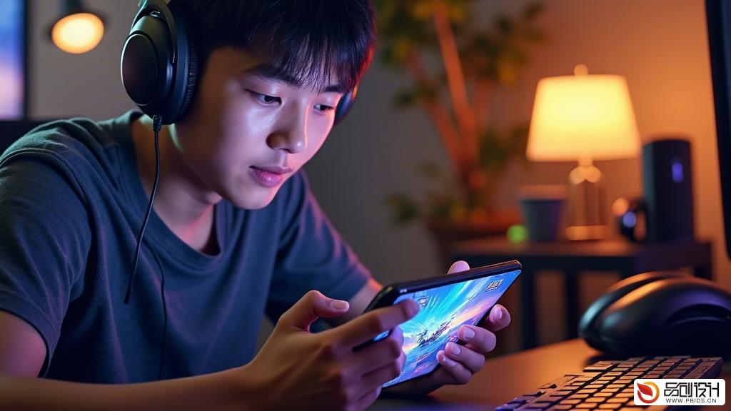 手游体验原型开发机构：塑造未来游戏行业的创新力量
