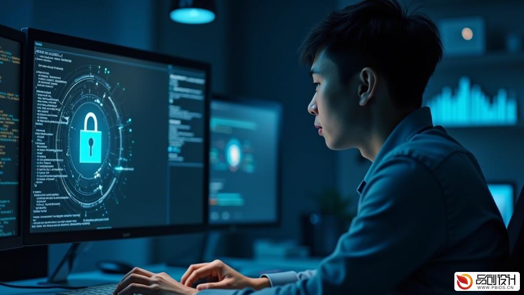 安全认证品牌设计创新服务中心：塑造信任与价值的艺术
