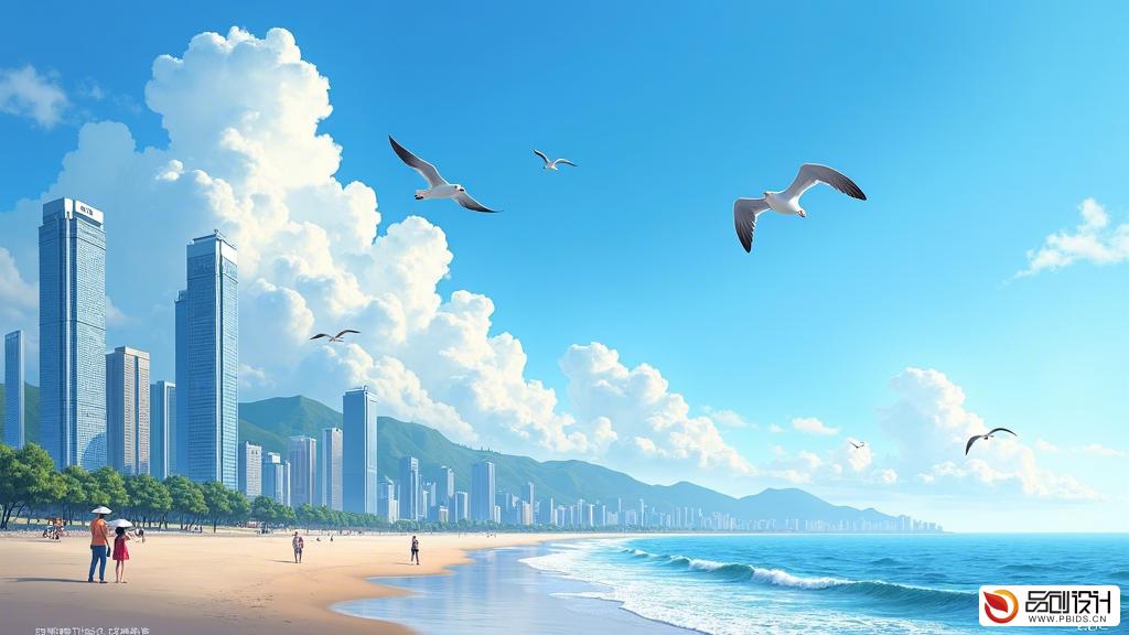 秦皇岛市智能交互系统设计公司的创新之路
