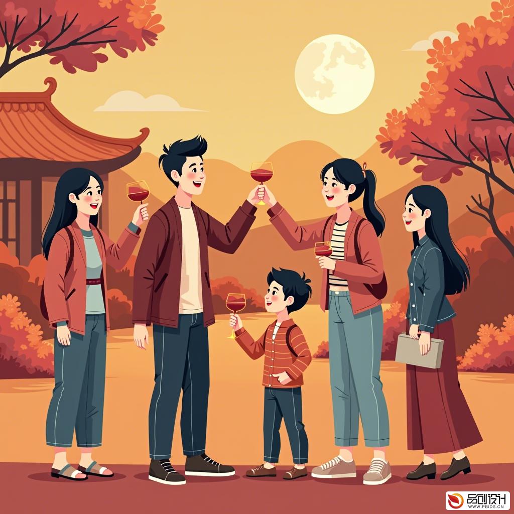 国内游人性化体验设计：重塑旅行的新标准

