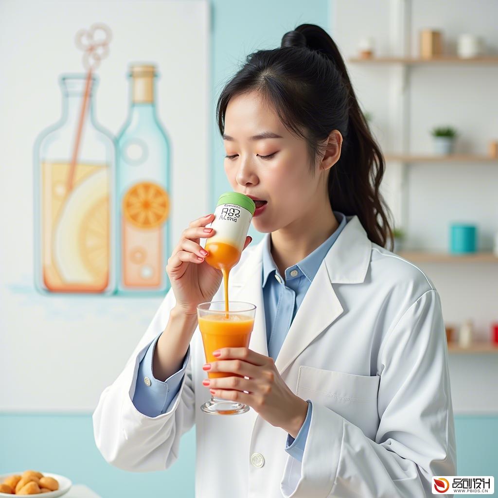食品饮料交互行为研究创新服务中心:引领行业新风尚