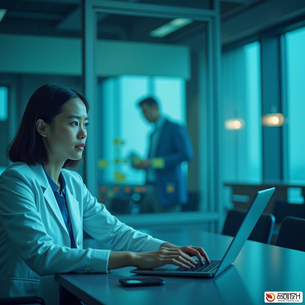 商务服务用户行为设计单位：洞察需求，优化体验的艺术
