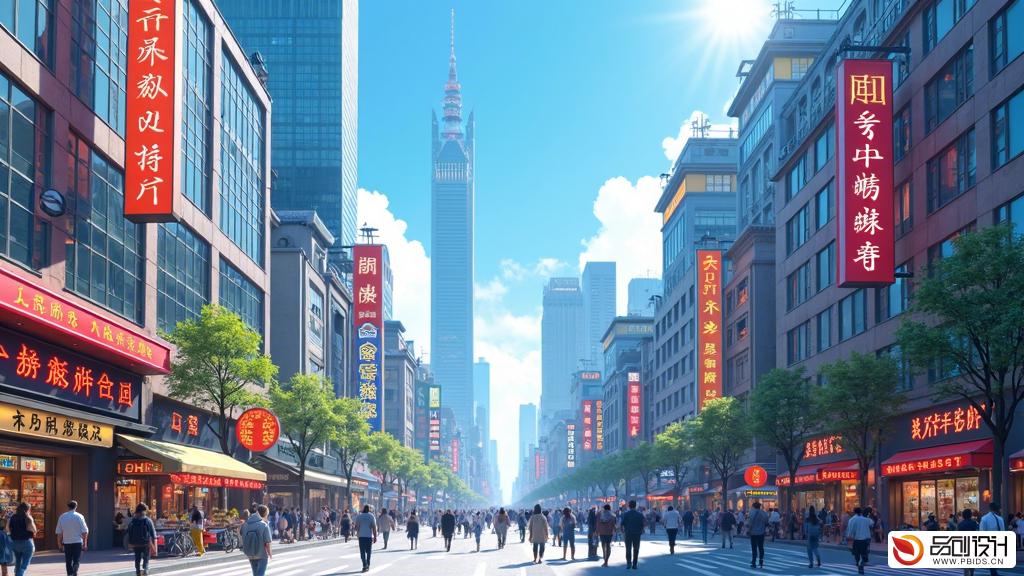 商洛市品创定制设计有限公司：创新设计，塑造品牌未来
