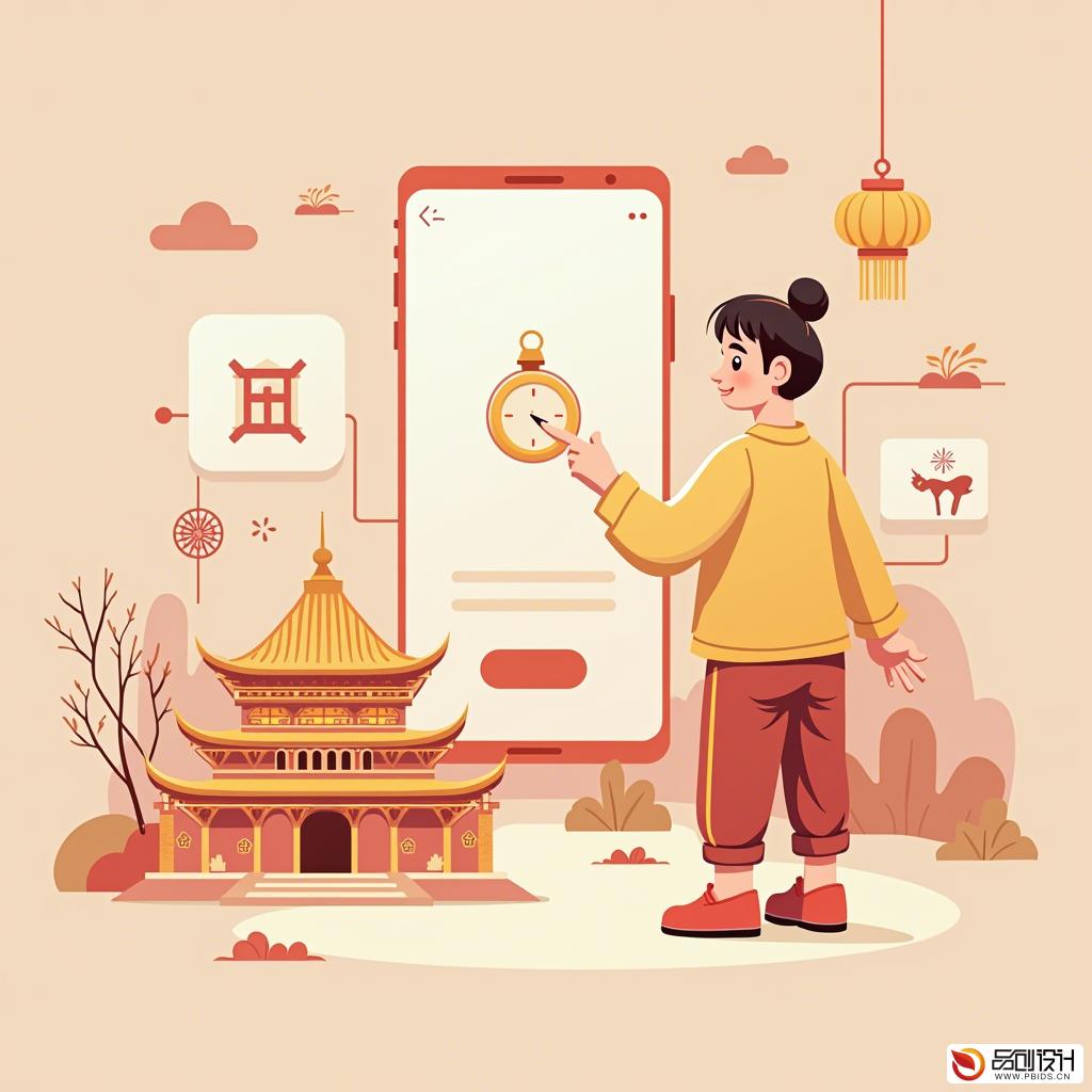孝感市小程序视觉设计:打造卓越用户体验的设计公司解析