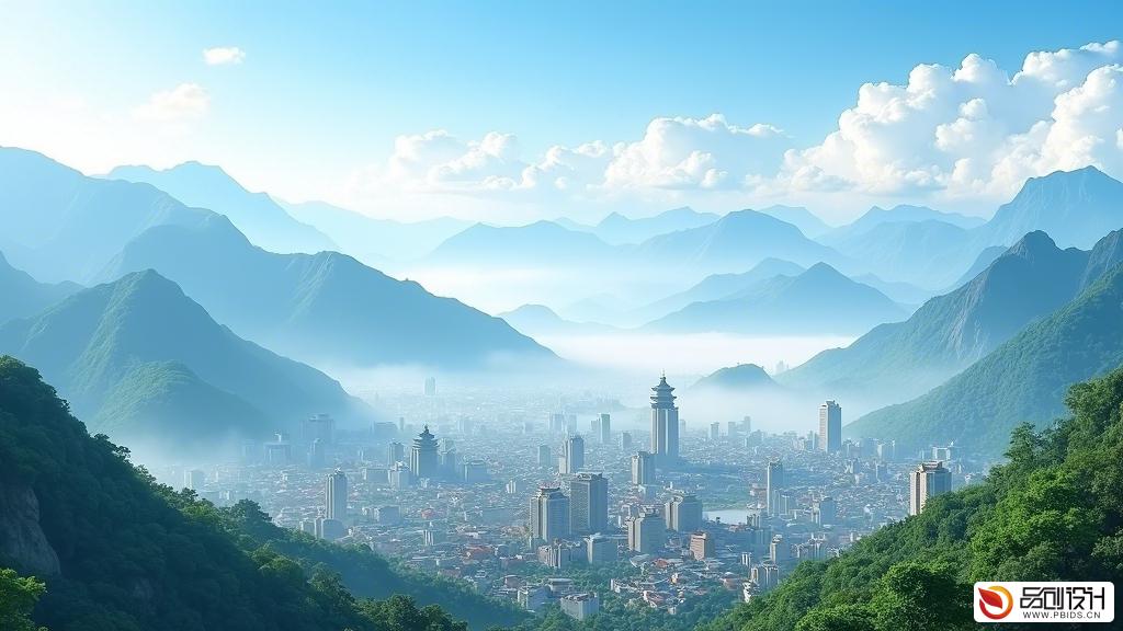 普洱市企业IP打造设计中心：塑造品牌灵魂的创意工坊
