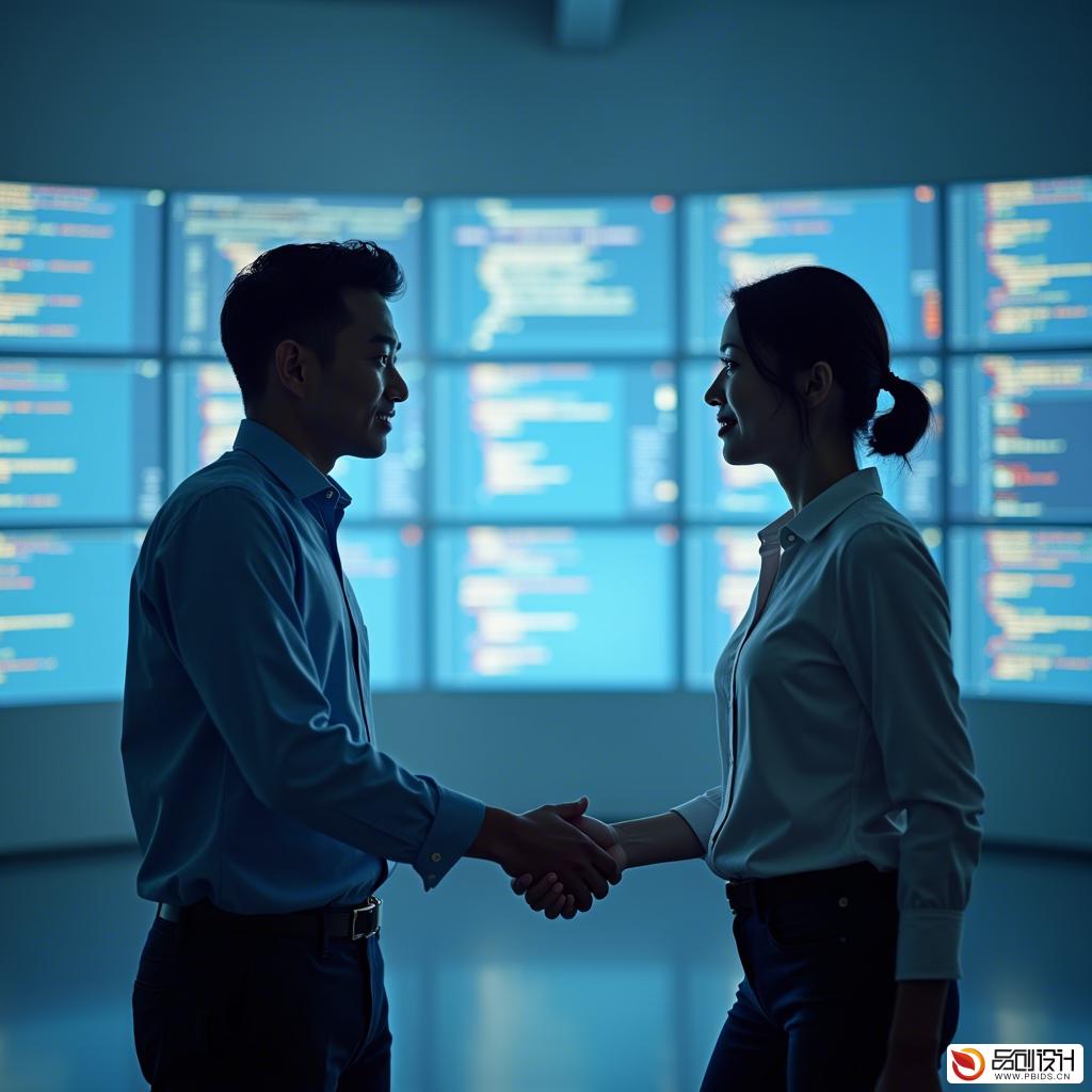 携手共创未来:寻找卓越的应用体验原型开发合作伙伴