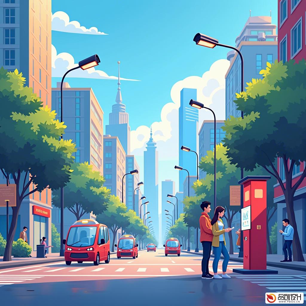 贺州市应用交互体系机构:推动智慧城市发展的新引擎