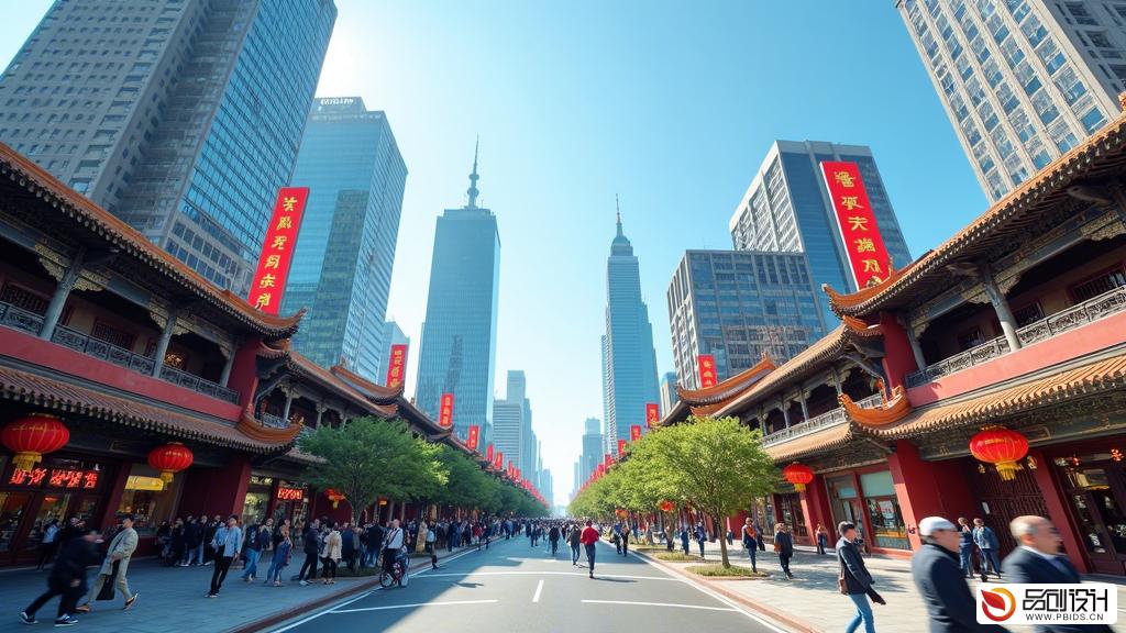 西安市移动端UI/UX创新服务中心：引领设计新风尚
