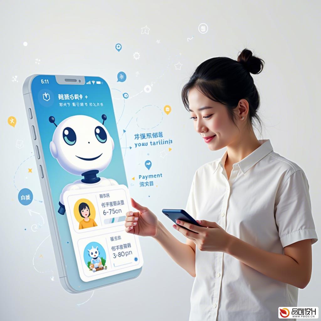 第三方支付品牌触点优化:重塑支付体验,引领行业创新