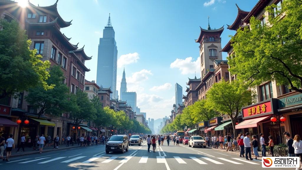 湘潭市品牌升级设计机构的创新之路
