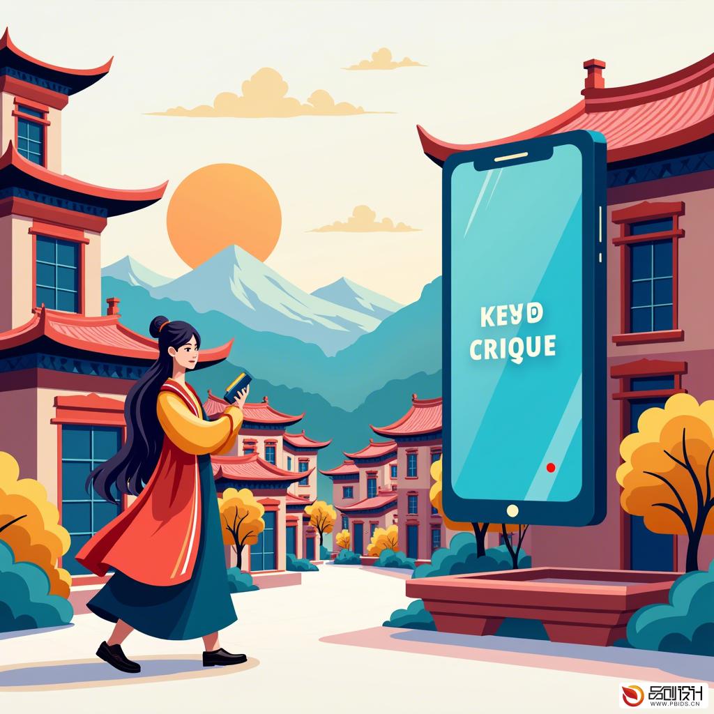 昌都市社交传播设计的创新与实践