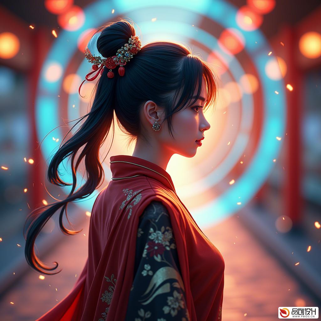 阿拉善盟界面交互视觉企业的创新与发展
