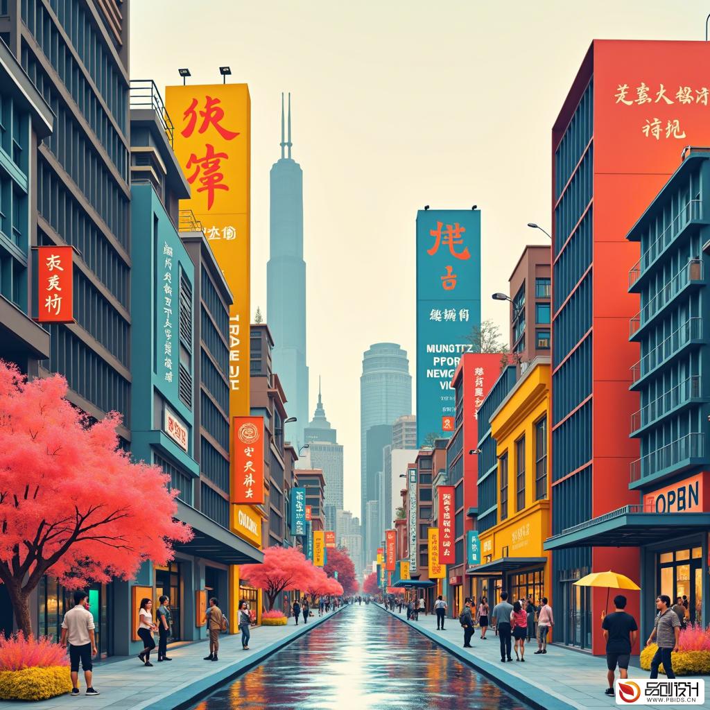 抚州市品牌设计企业的崛起与创新之路