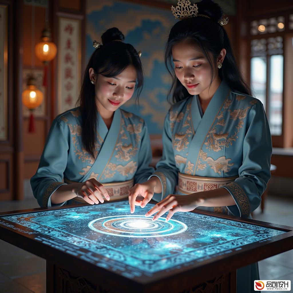 凉山彝族自治州触控体验设计企业的崛起与创新

