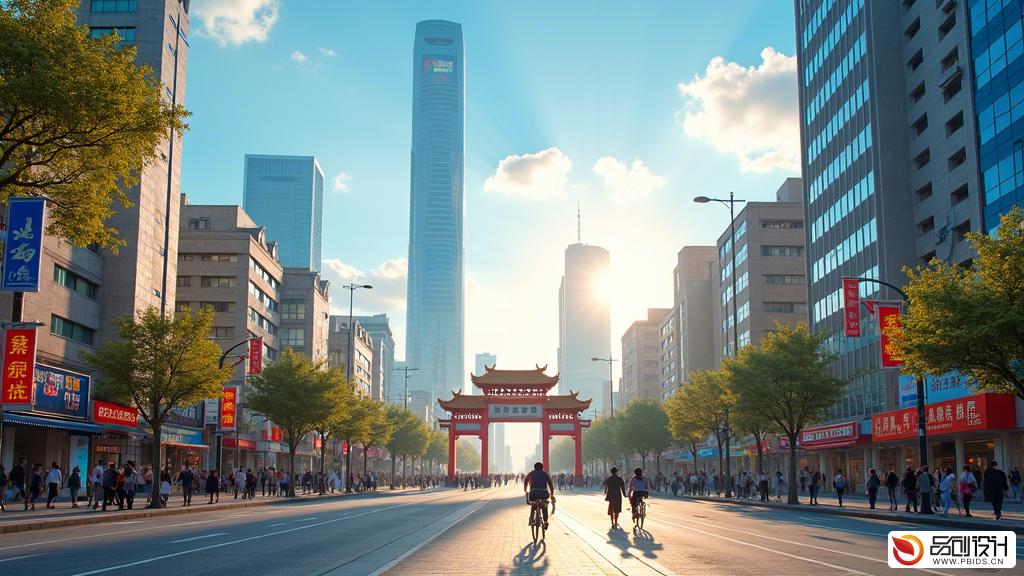 许昌市交互逻辑设计机构：塑造数字时代的用户体验新篇章
