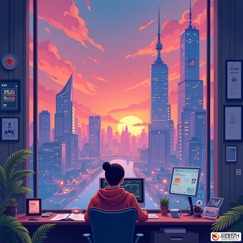 东营GUI深度定制:携手合作伙伴共创未来设计新篇章