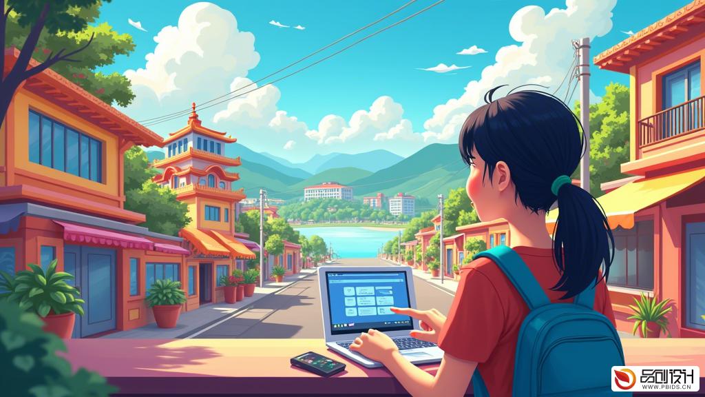 咸宁市网页动效设计有限公司：引领数字创意新风尚
