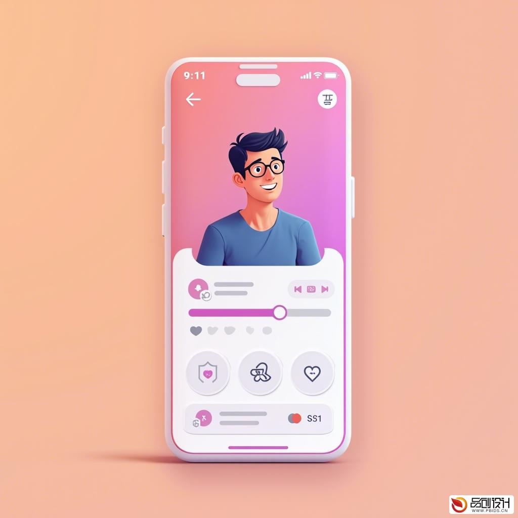 打造卓越体验:管理咨询移动端UI/UX工作室的创新实践