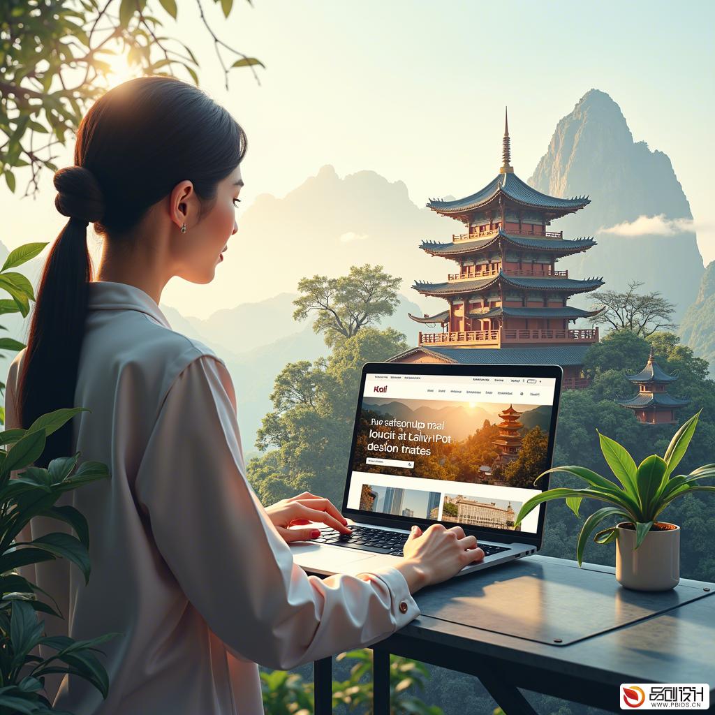 三亚市企业官网定制：寻找最佳合作伙伴的全面指南
