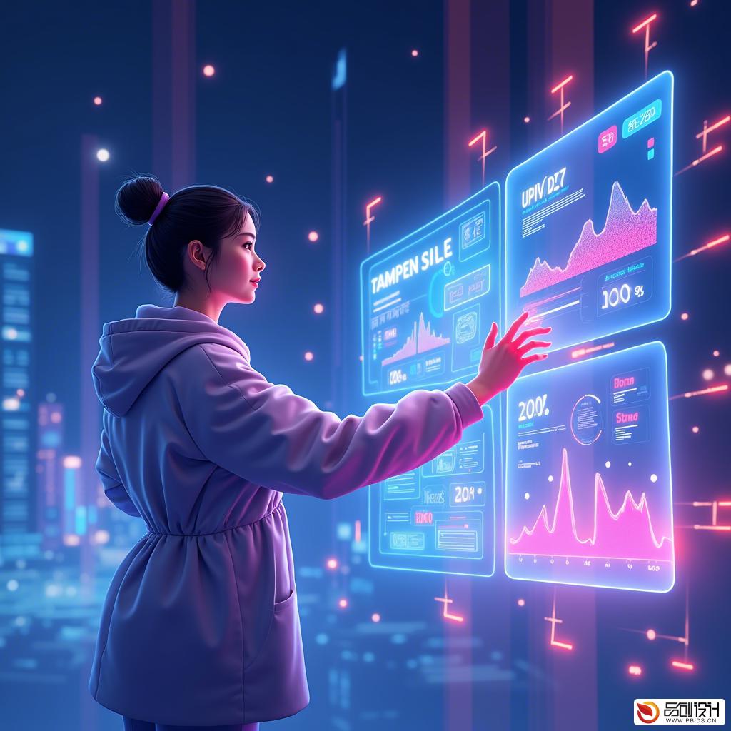 吴忠市交互动效设计公司的创新之路
