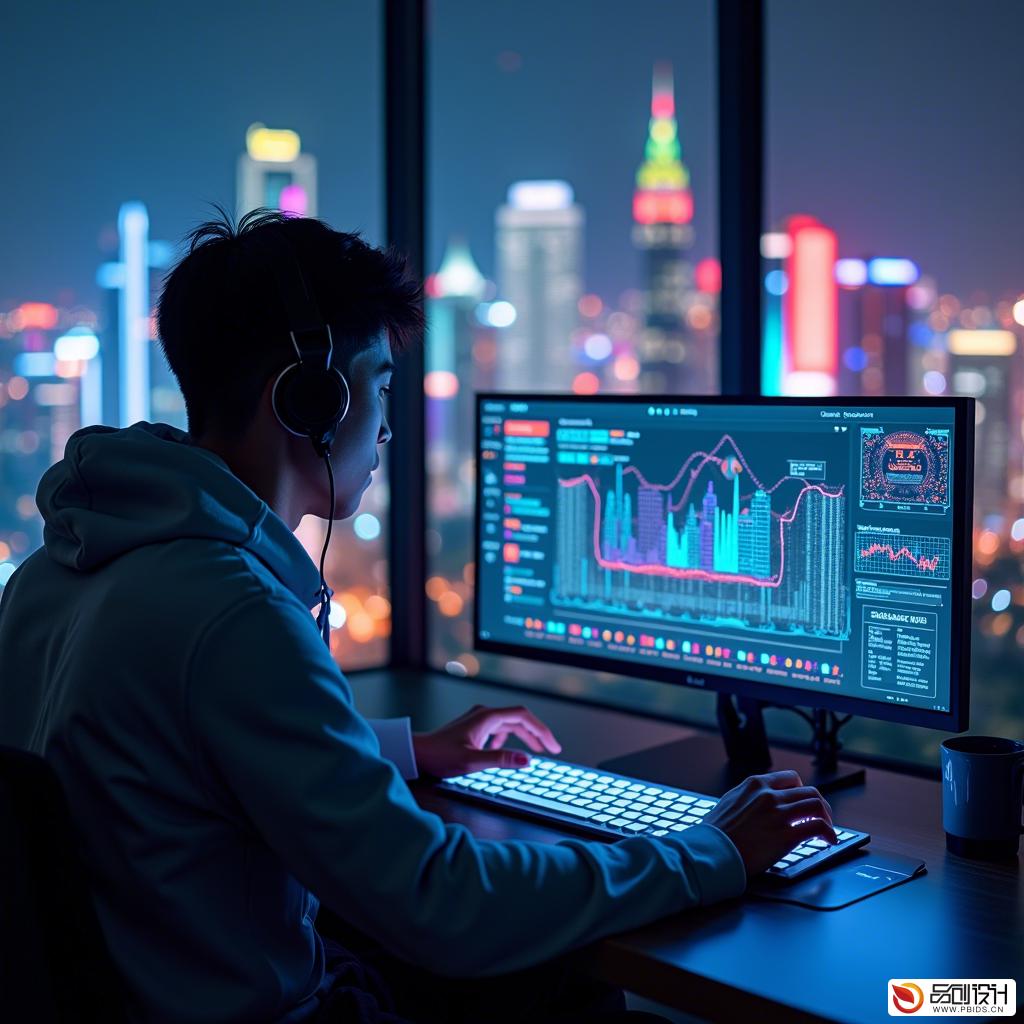 长沙UX全案设计公司的卓越之道：打造用户体验新标杆
