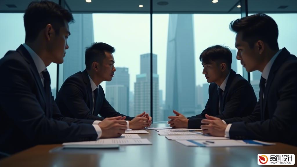 风险投资下的动效设计机构：创新、成长与未来展望
