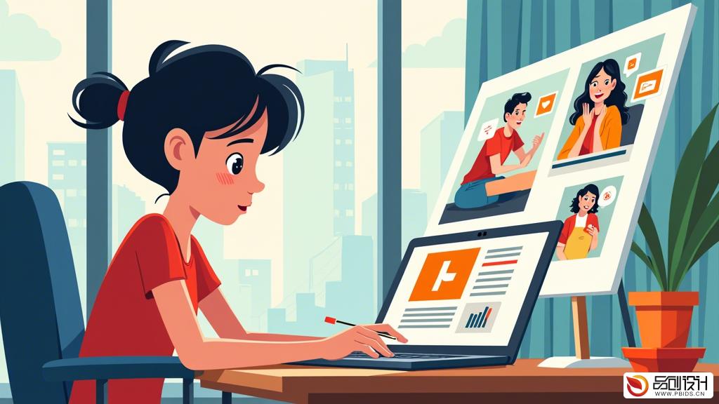 保险MG动画设计：解锁保险知识的创意之旅
