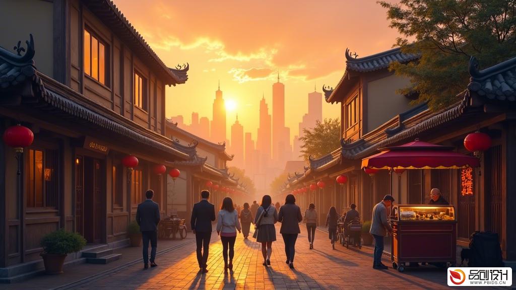 渭南市品创定制设计工作室：匠心独运，打造专属设计新篇章
