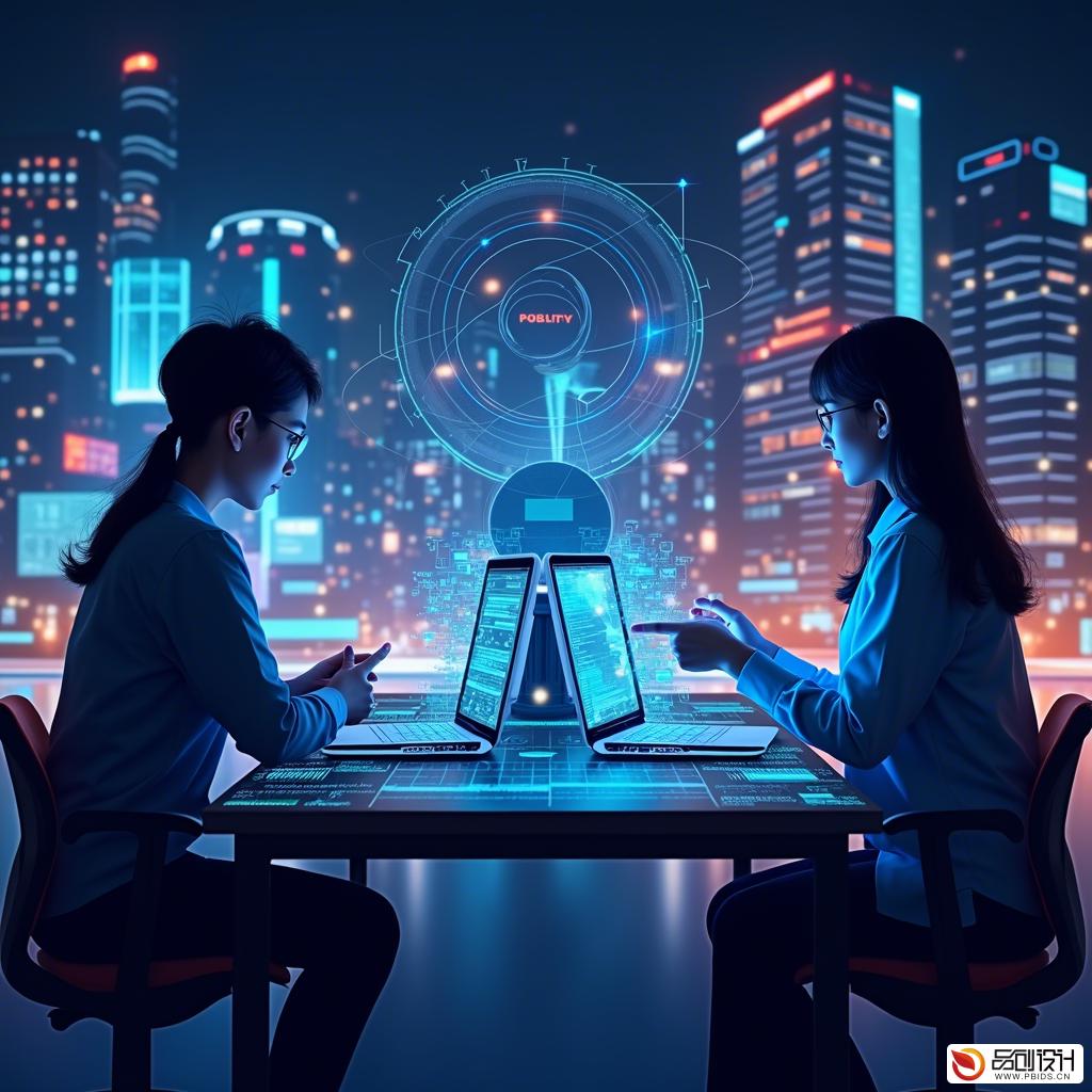 滨州市软件界面优化公司:打造卓越用户体验的领航者