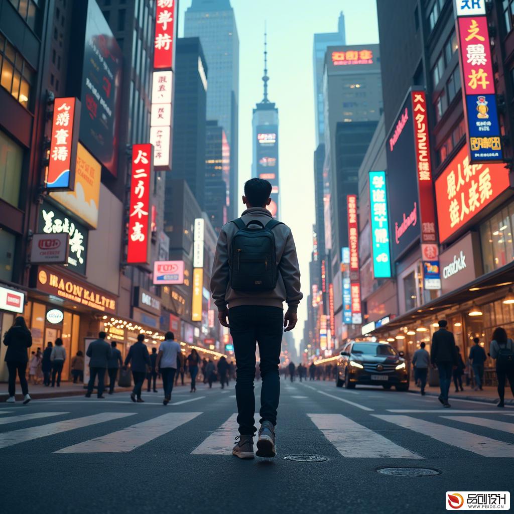 鞍山品牌视觉团队：塑造城市品牌形象的创意先锋

