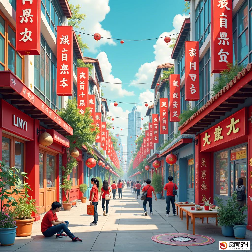 临沂市活动创意包装合作伙伴:携手共创精彩活动新篇章