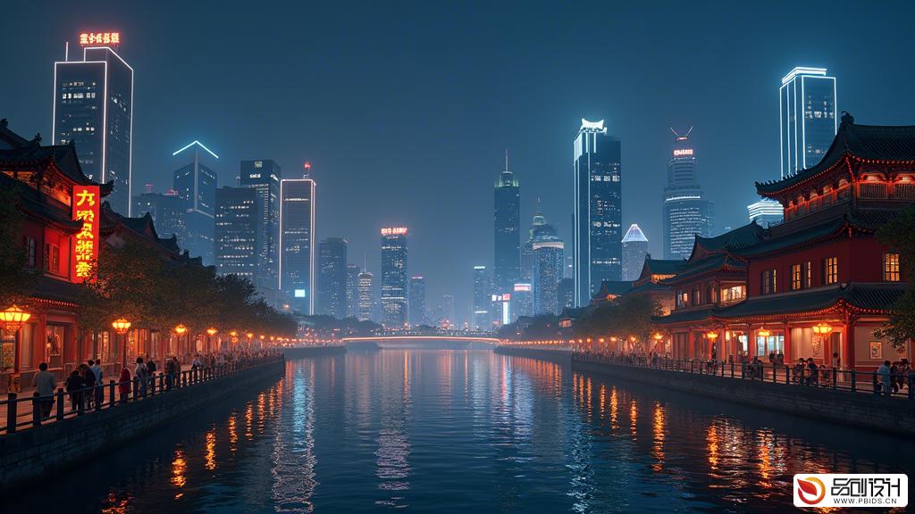 湘潭市小程序视觉设计工作室：打造数字时代的创意视觉盛宴
