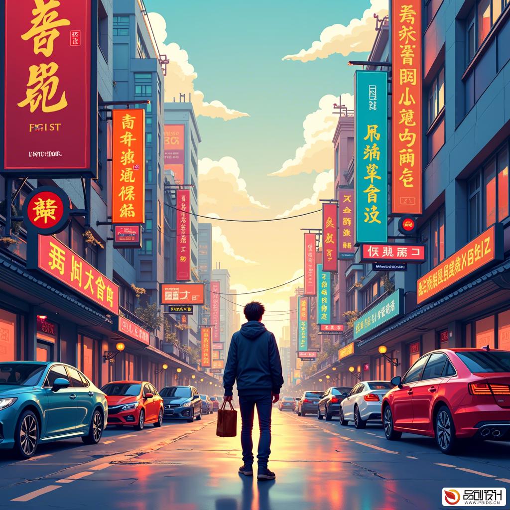 金昌促销物料设计：打造高效营销的视觉盛宴
