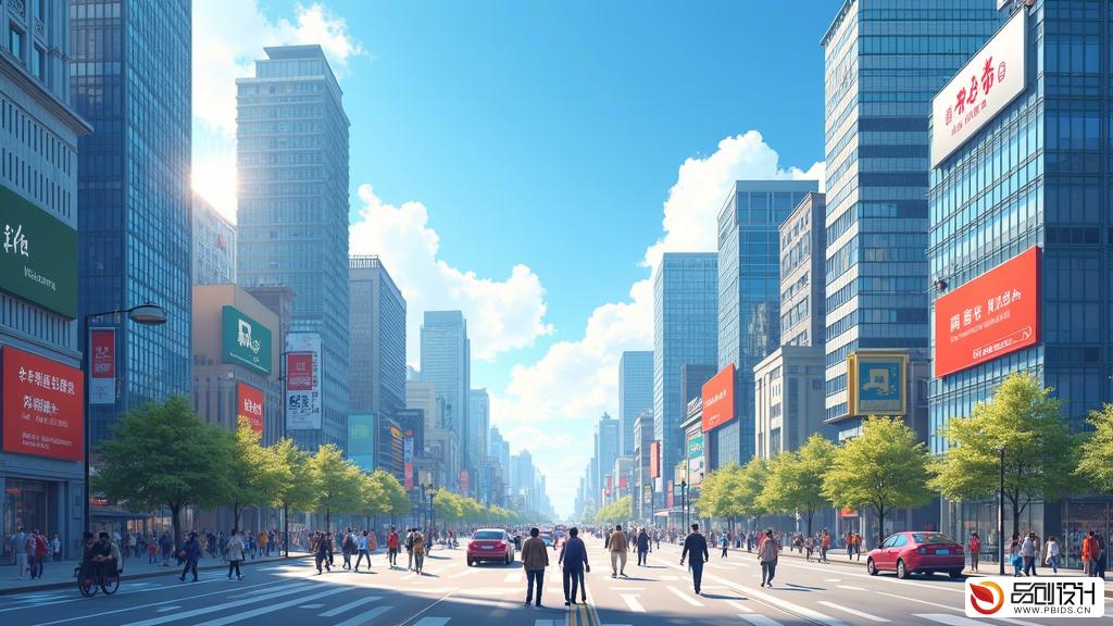萍乡市促销物料设计企业的创新与发展之路
