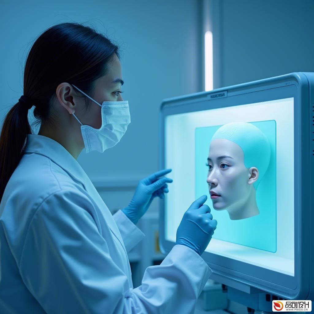整形交互行为研究:探索美学与功能的完美融合