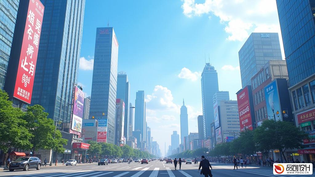 邵阳市品创视觉工作室：创意设计的领航者
