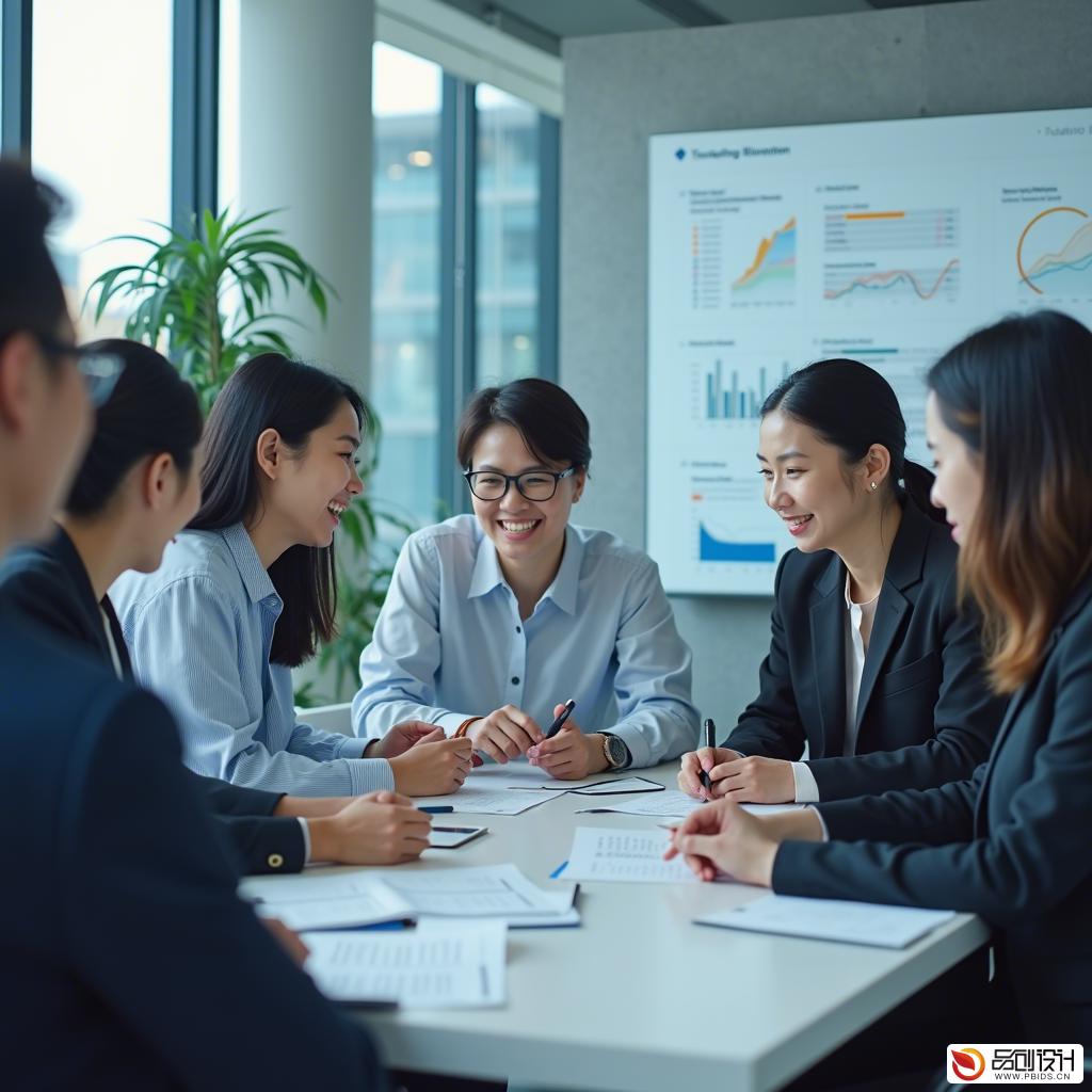 金融科技新纪元：体验策略咨询机构引领行业变革

