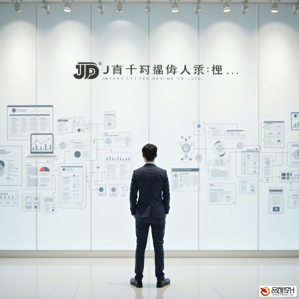 晋中市交互设计有限公司：创新引领未来设计新风尚
