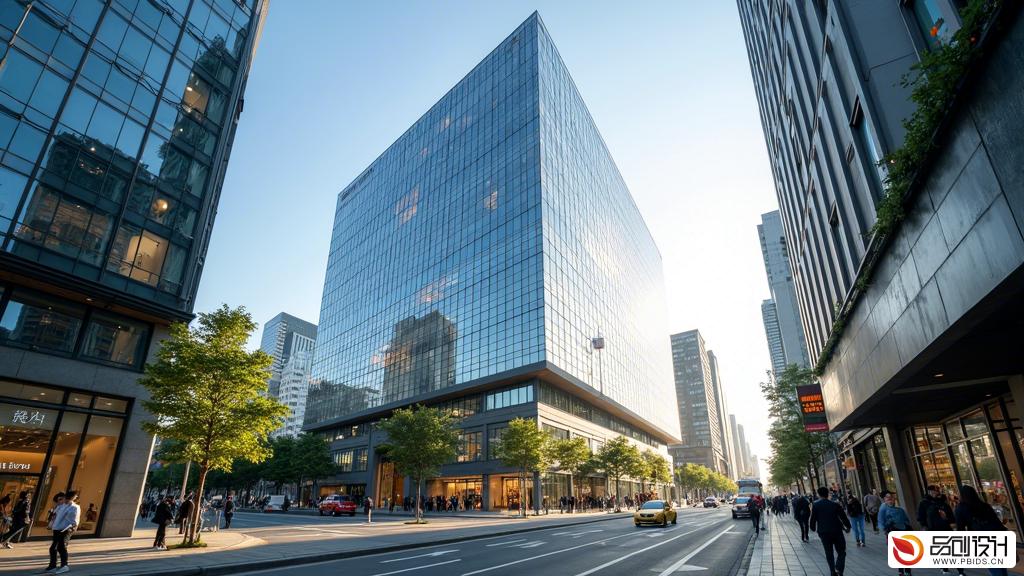 九江市企业IP打造：塑造独特品牌魅力的策略与实践
