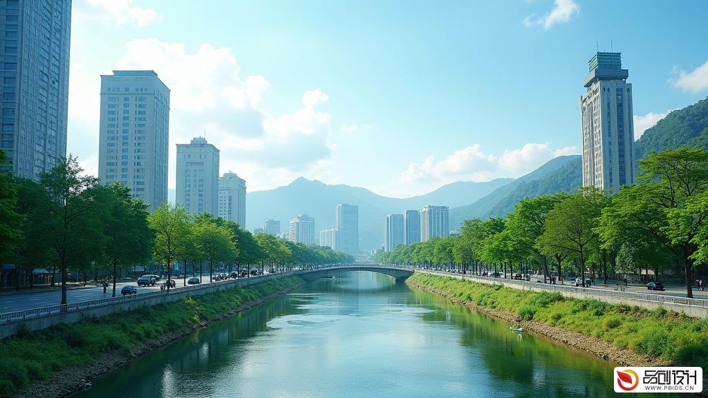儋州市运营增长视觉设计中心：打造品牌新视界的创新引擎
