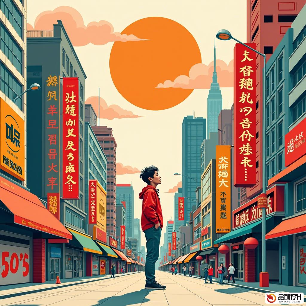 兰州品牌升级设计:打造独特品牌形象的创意之旅