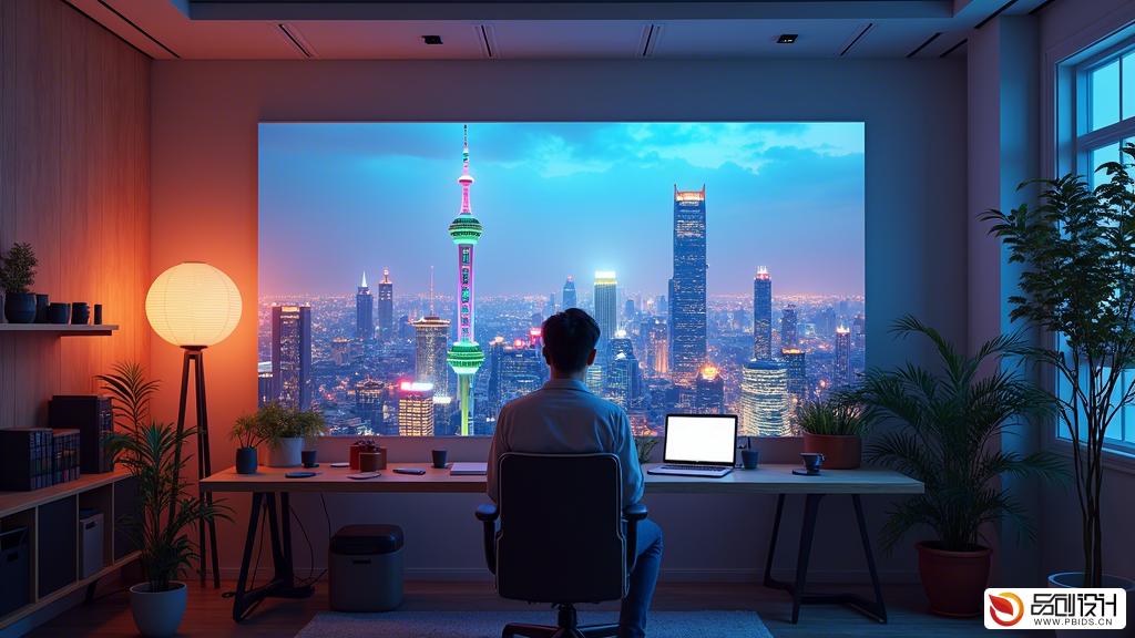 南京界面交互视觉公司的创新之路与未来展望
