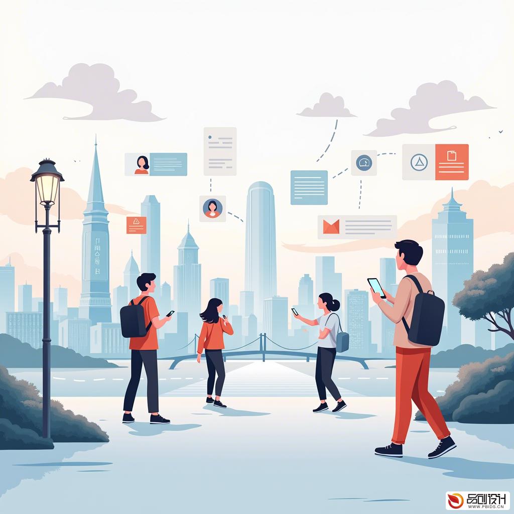 安阳市交互原型设计：创新引领未来用户体验
