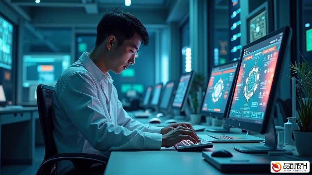引领未来：人工智能交互原型设计企业的创新之路
