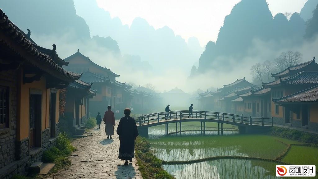 黄山市品牌设计公司的创意之旅：塑造品牌，引领未来
